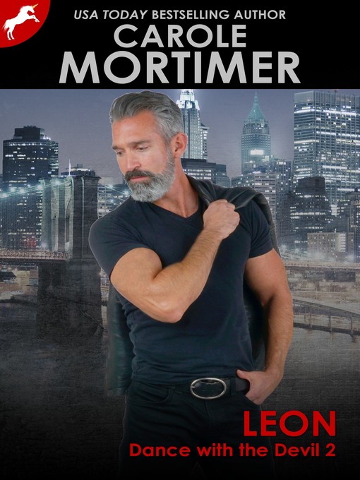 Title details for Leon (Dance with the Devil 2) by Carole Mortimer - Available